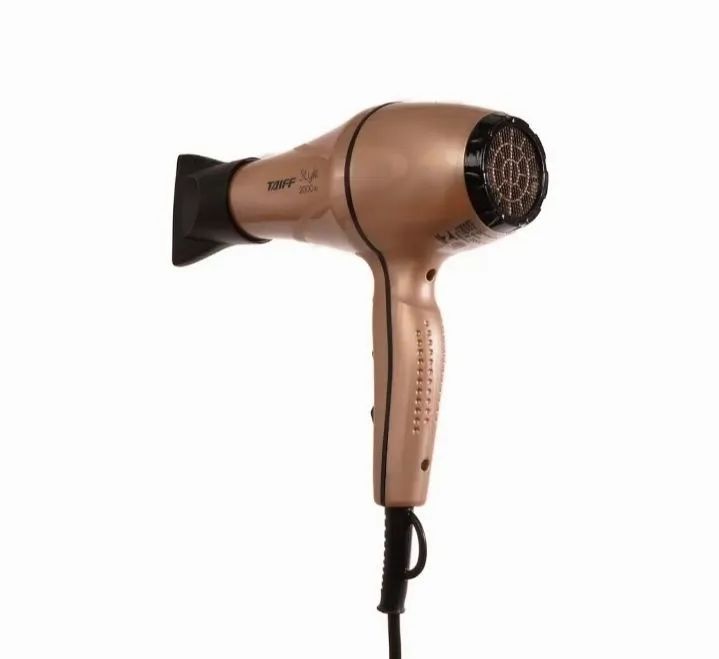 Secador de cabelo taiff - Foto 3