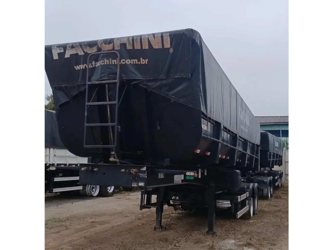Facchini Rodotrem 2023 - Foto 2