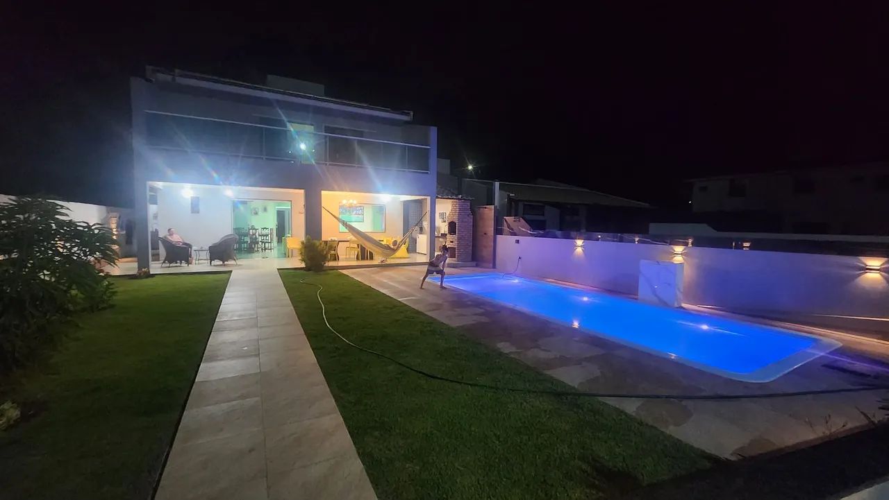 Casa de Praia Tamandaré - Praia dos Carneiros 2