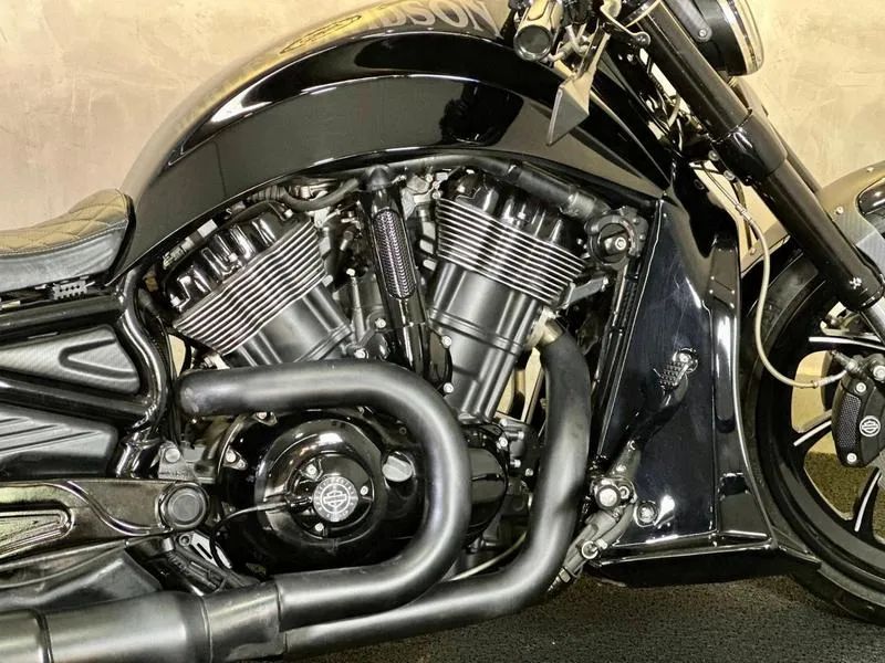 HARLEY-DAVIDSON V-ROD KIT300 2014 - Foto 5