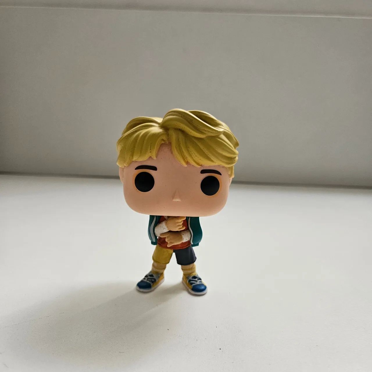 Funko Pop RM BTS 