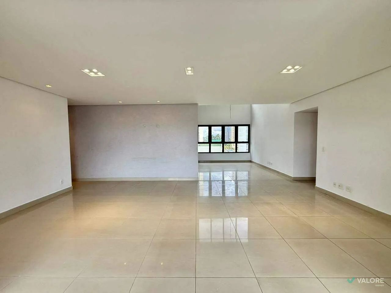 Apartamento 4 quartos  Vila Da Serra - Foto 3