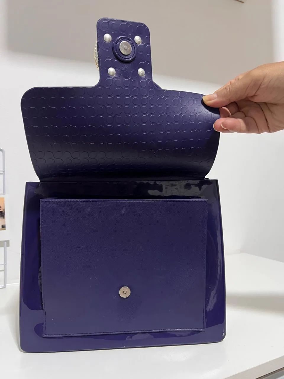 Bolsa petit Jolie - Foto 2