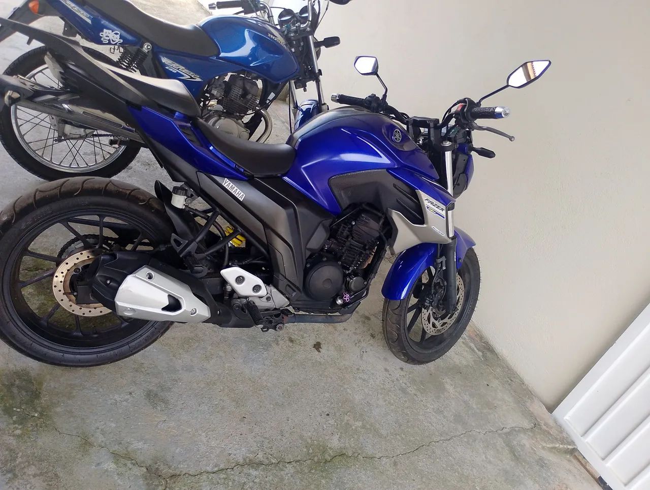 Fazer 250  - Foto 3