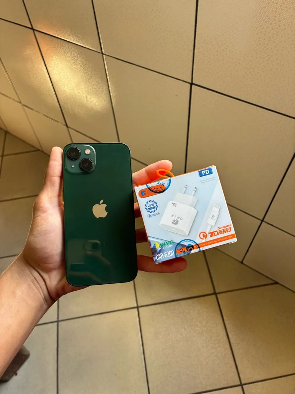 iPhone 13 - 128Gb  - Foto 4