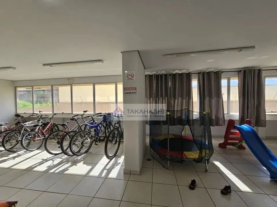 APARTAMENTO A VENDA ED. DE ANGELO - Foto 5