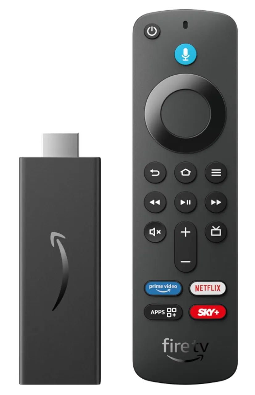 Amazon Fire TV 4k