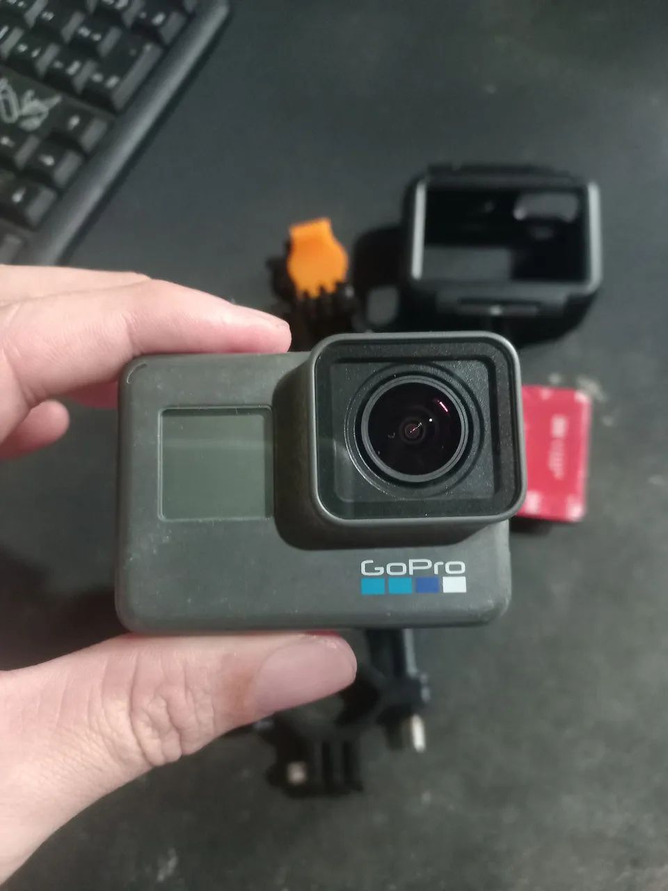 GOPRO HERO 6 - Foto 4
