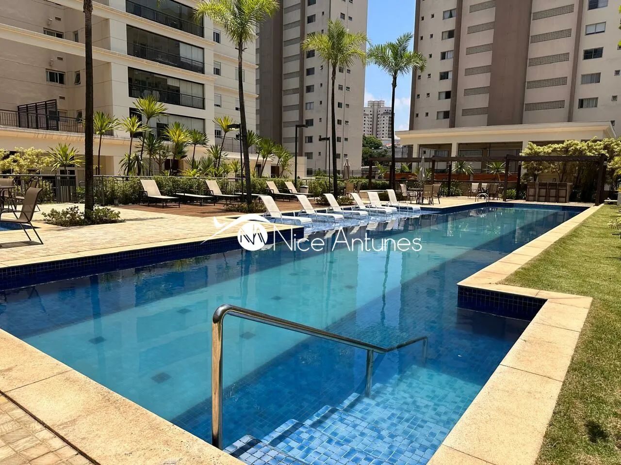 CONDOMINIO FLORIS SANTANA - Foto 5