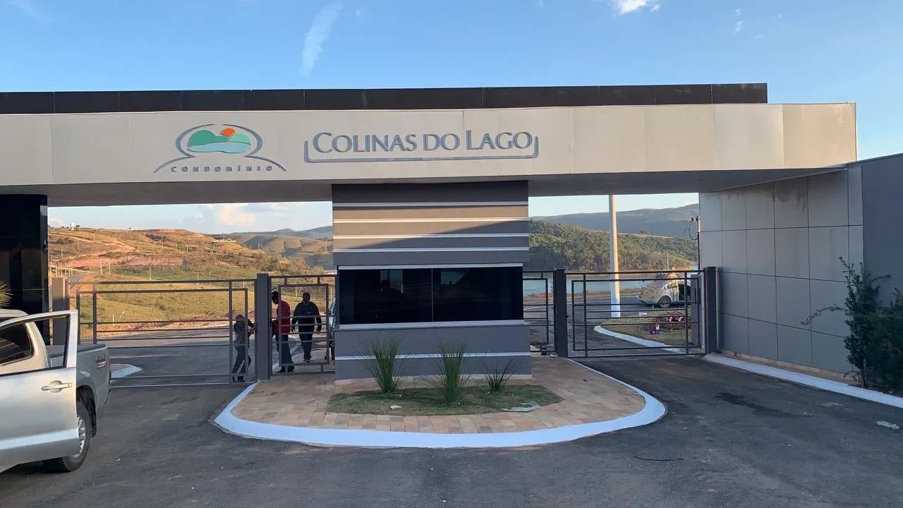 Oportunidade em Capitólio- vendo ou troco - Foto 4