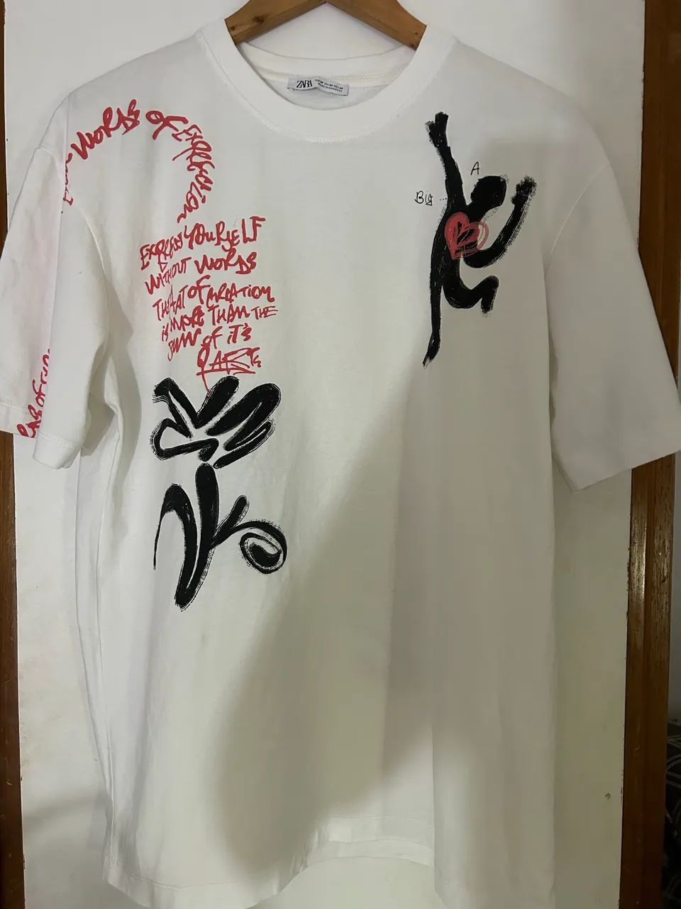 Camisetas masculinas  - Foto 3