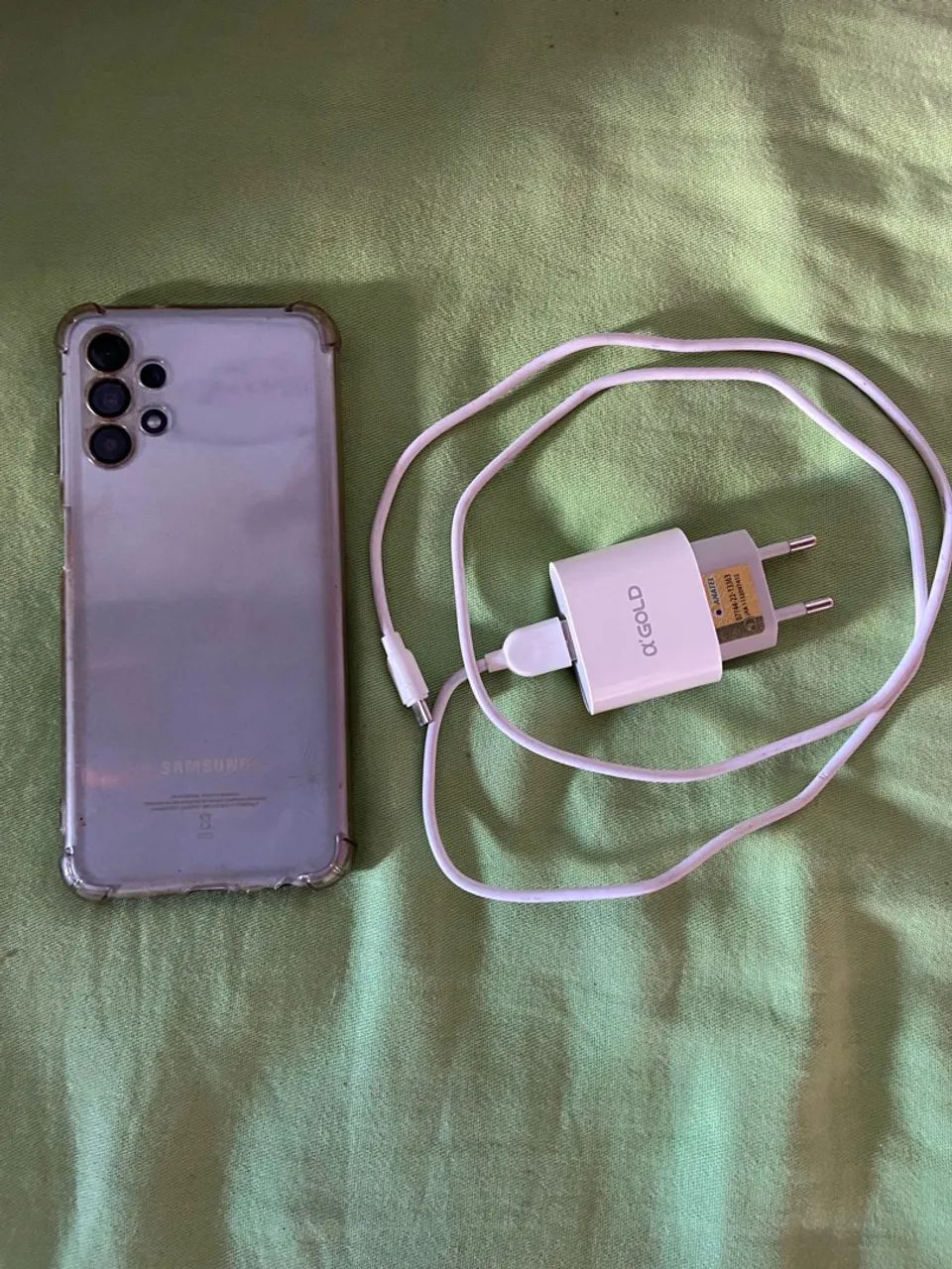 Samsung A13 celular - Foto 3