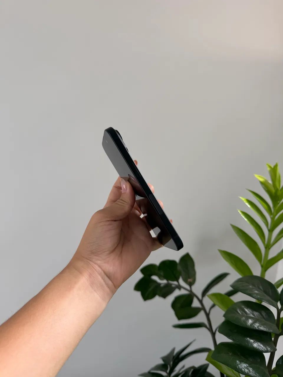 iPhone 15 256GB Preto - IMPECÁVEL  - Foto 4