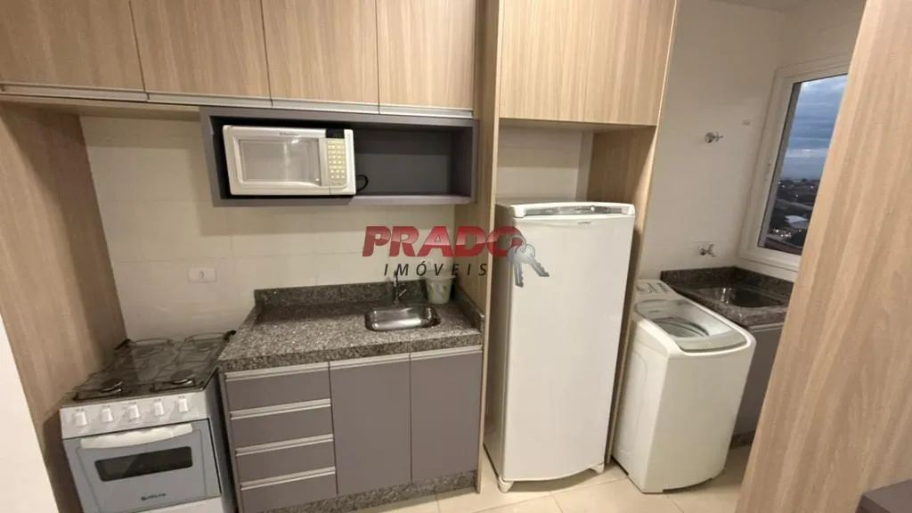 Apartamento para alugar em Maringá, Zona 06, com 2 quartos, com 48 m², TRIUNFO RESIDENCE