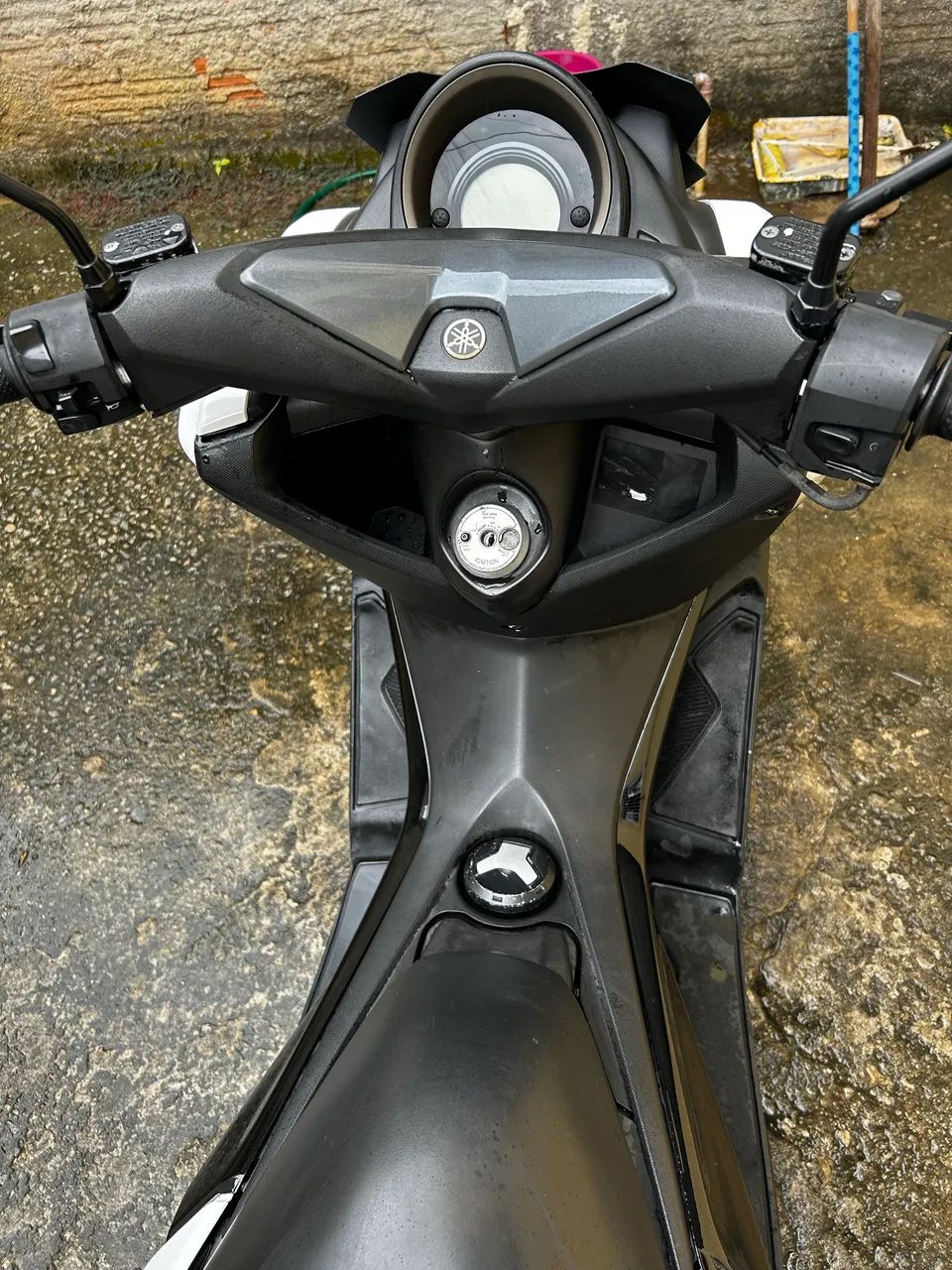 NMAX 160  - Foto 2