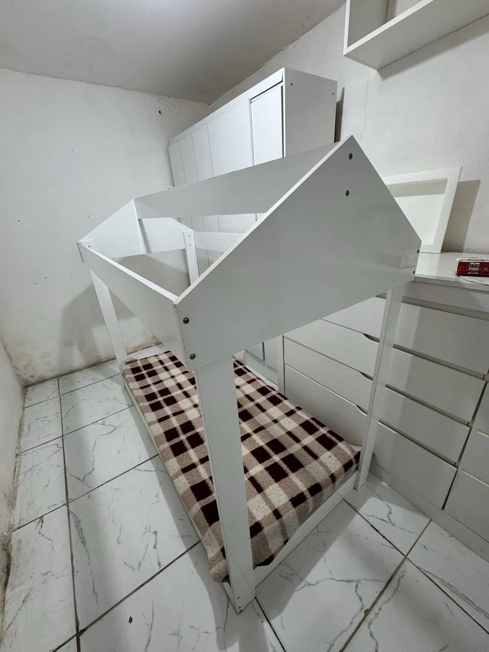 Cama Infantil Castelo - Foto 2