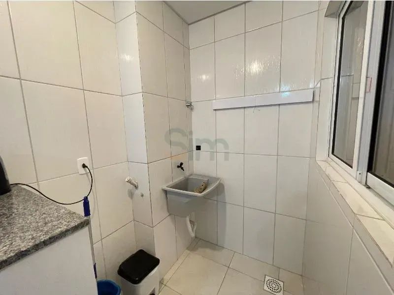 Apartamento mobiliado para venda - Foto 5
