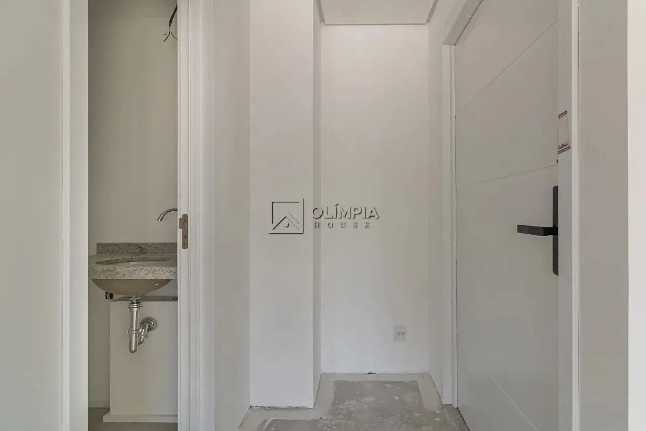 Venda Apartamento 3 Dormitórios - 149 m² Moema - Foto 10