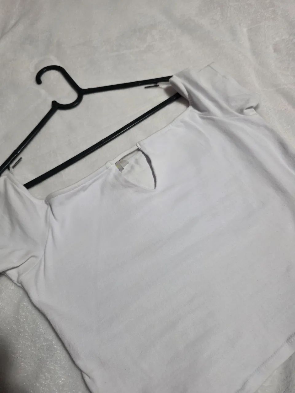3 Camisas estilo Croppeds Renner - Foto 4