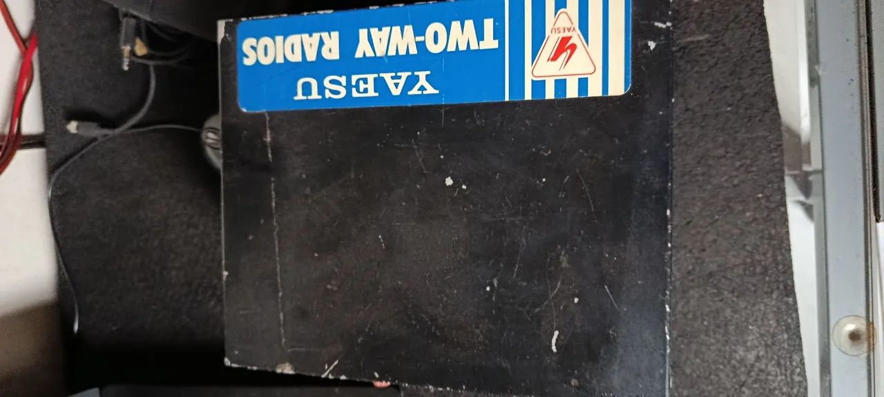 acoplador de antena - Foto 3