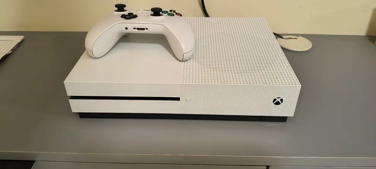 X box one 1tb - Foto 2
