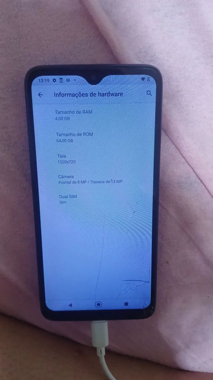 Motorola  - Foto 2