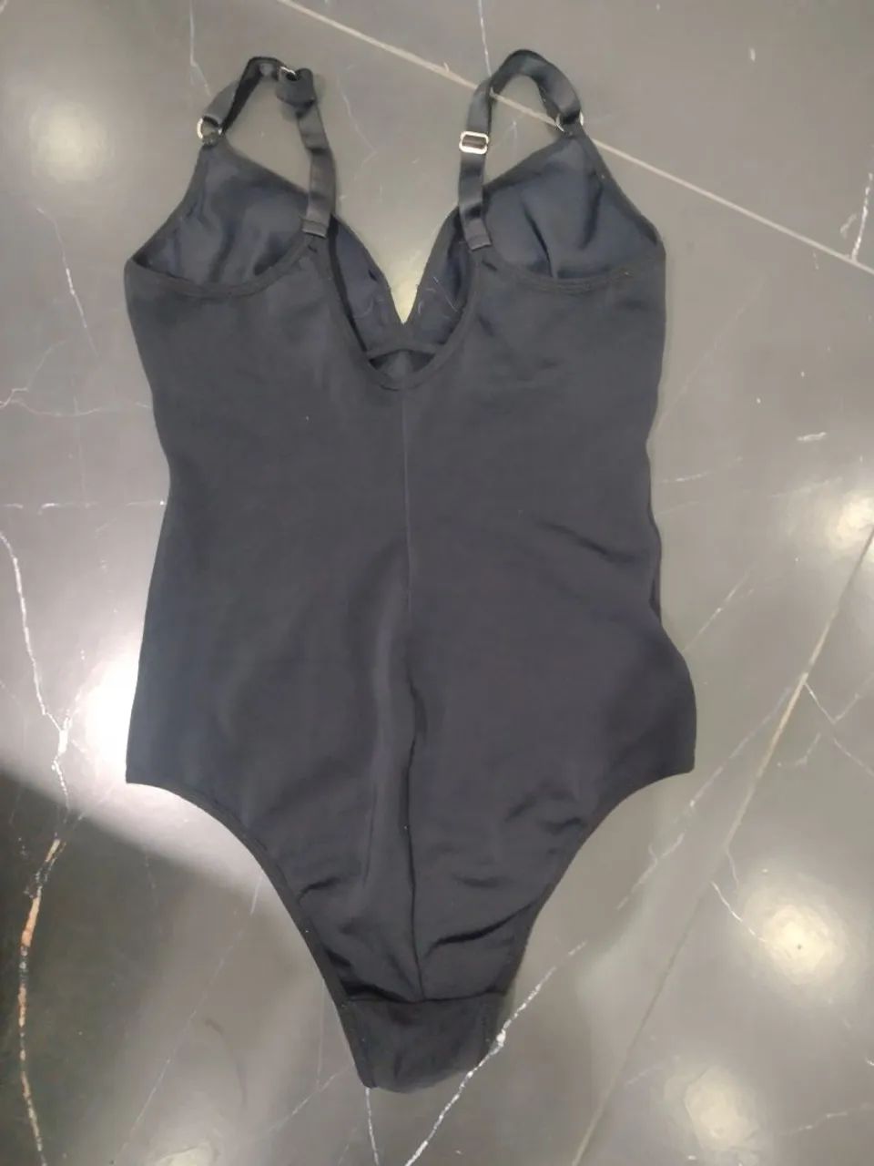 Lingerie modeladora Tam GG  - Foto 3