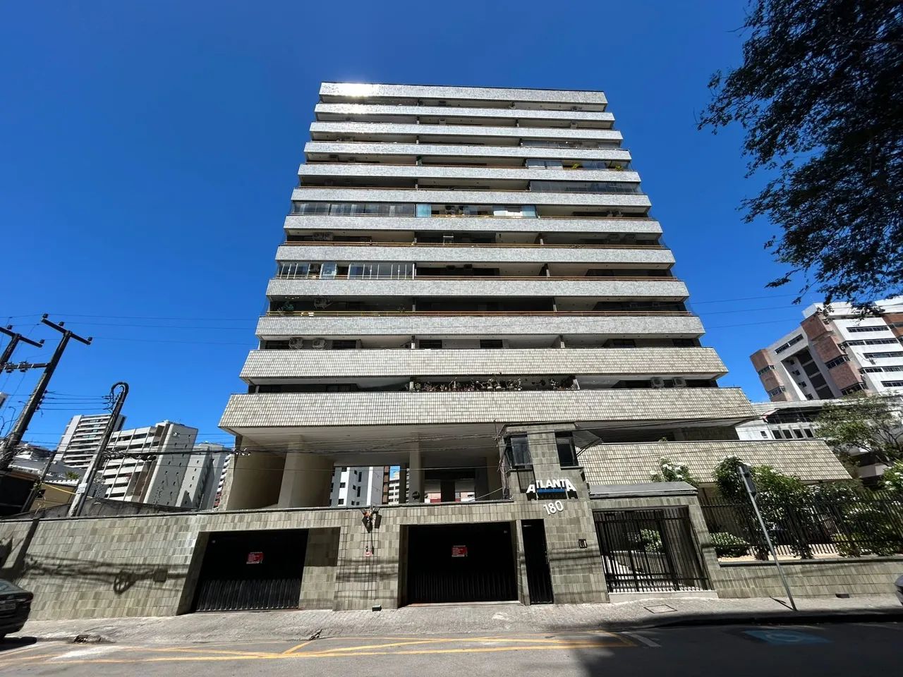 APARTAMENTO para alugar na cidade de FORTALEZA-CE - Foto 2