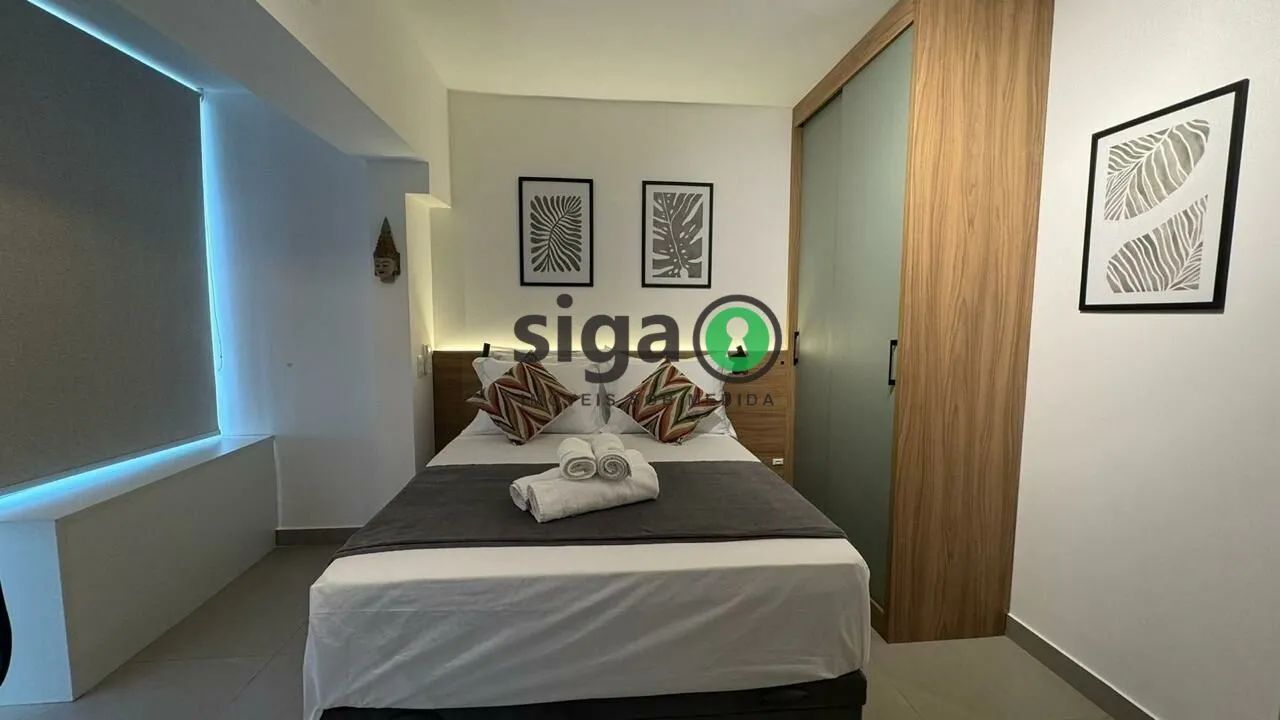 Studio de 27 metros a venda no Butantã - Foto 2