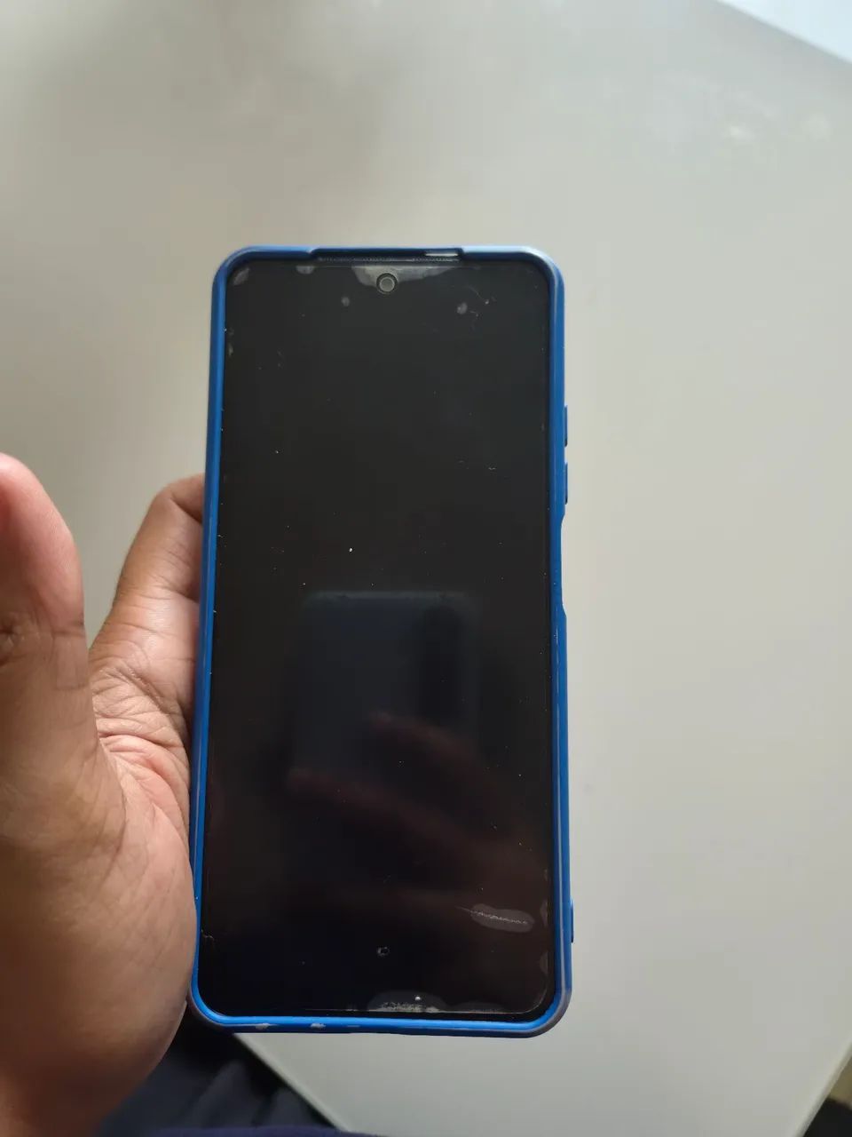 Vendo Xiomi REDMI NOTE 11S  128GB  - Foto 3