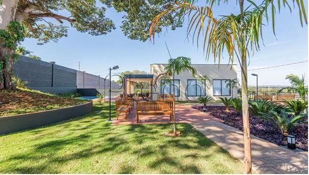 Terreno à venda em Paulínia, Vila Monte Alegre, com 445.39 m², Residencial Porto Ville São - Foto 17