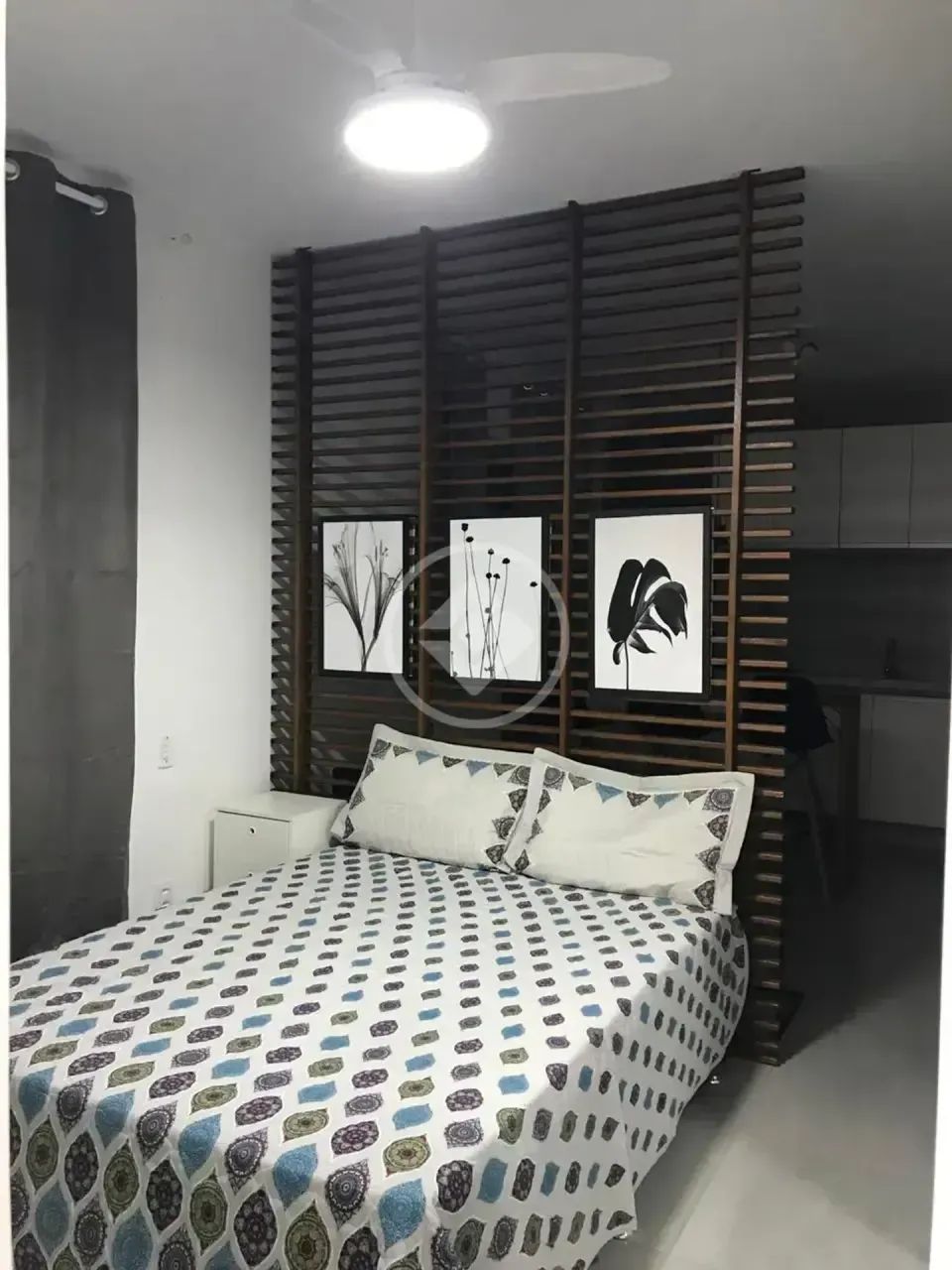 JF- Imóvel para venda tem 29 metros quadrados com 1 quarto em Centro - Florianópolis - SC - Foto 2