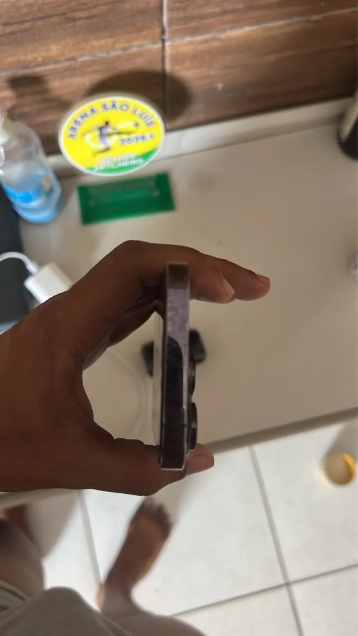 iPhone 14 Pro  - Foto 2