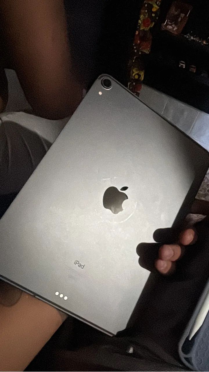 iPad Pro 