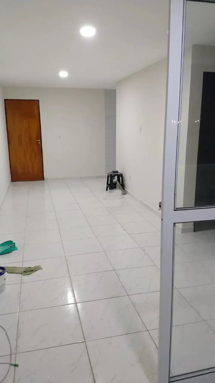 ? EXCELENTE APARTAMENTO À VENDA - GEISEL / CUIÁ - Foto 3
