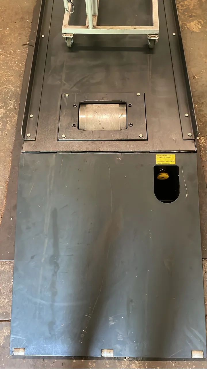 Dinamômetro motos - Foto 3