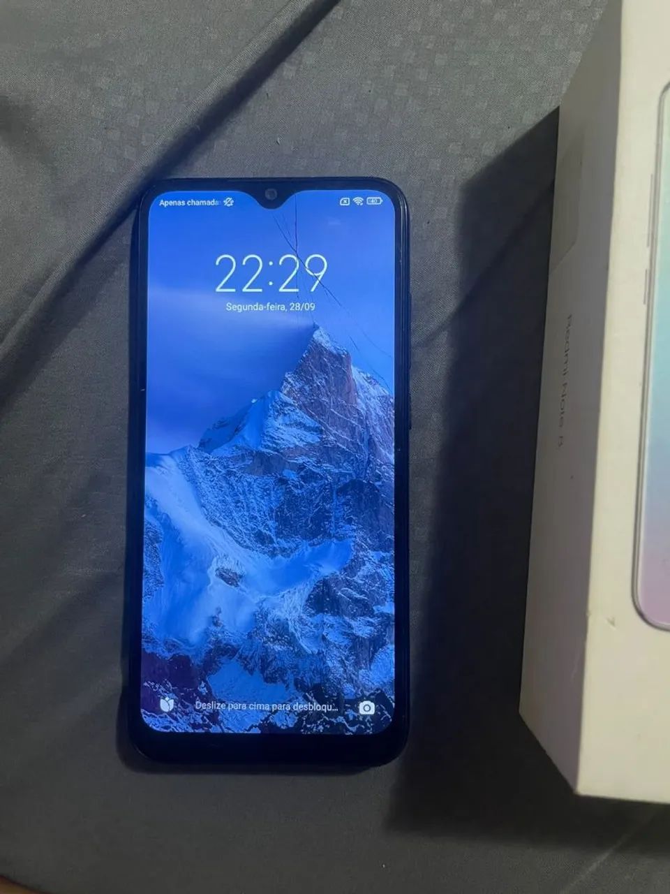 Redmi note 8