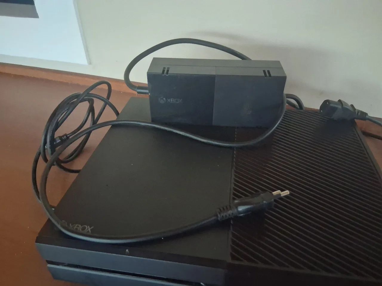 Xbox one, sem controle! - Foto 3