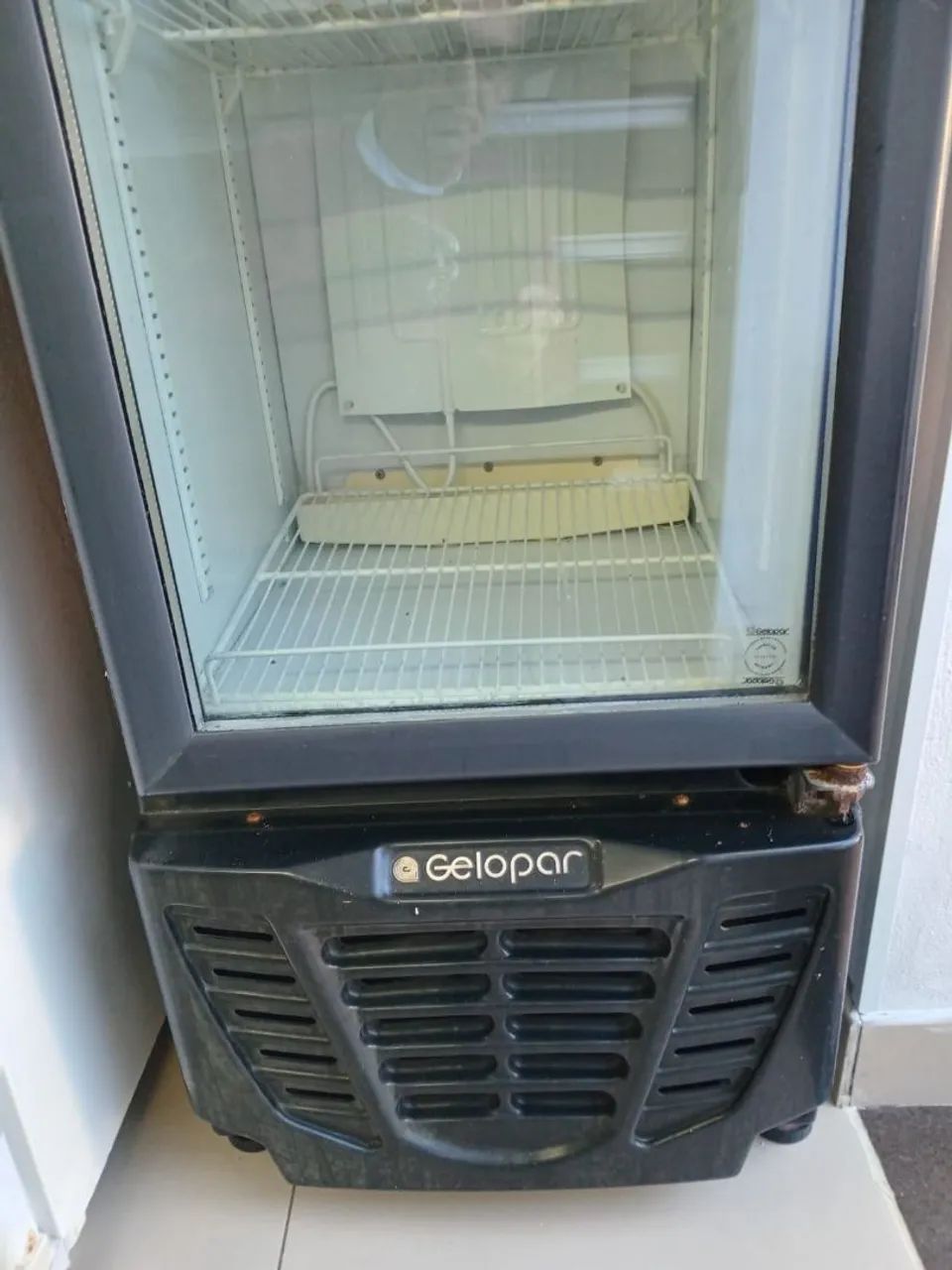 Cervejeira gelopar - Foto 5