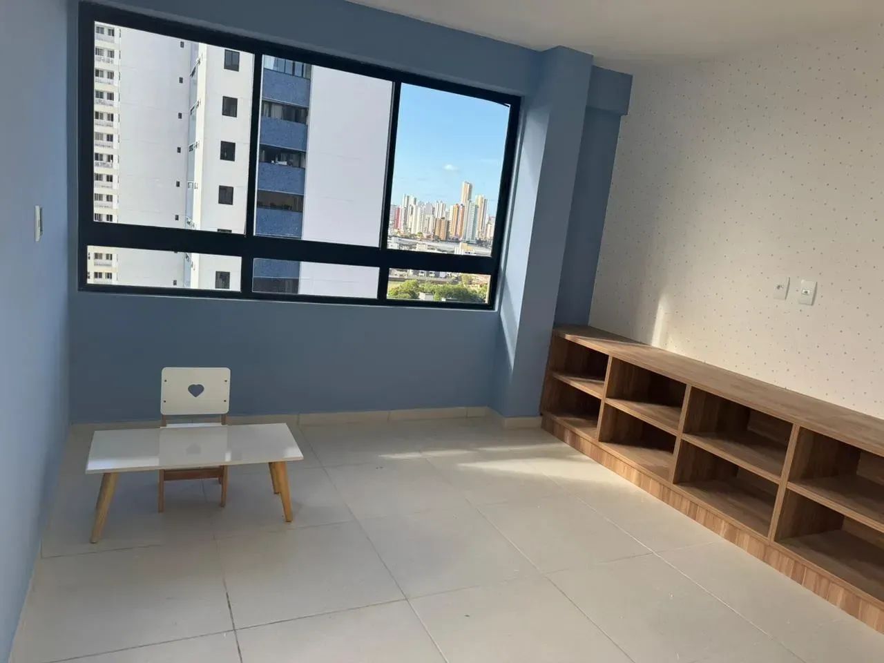 Apartamento recém inaugurado em Manaira - Foto 2