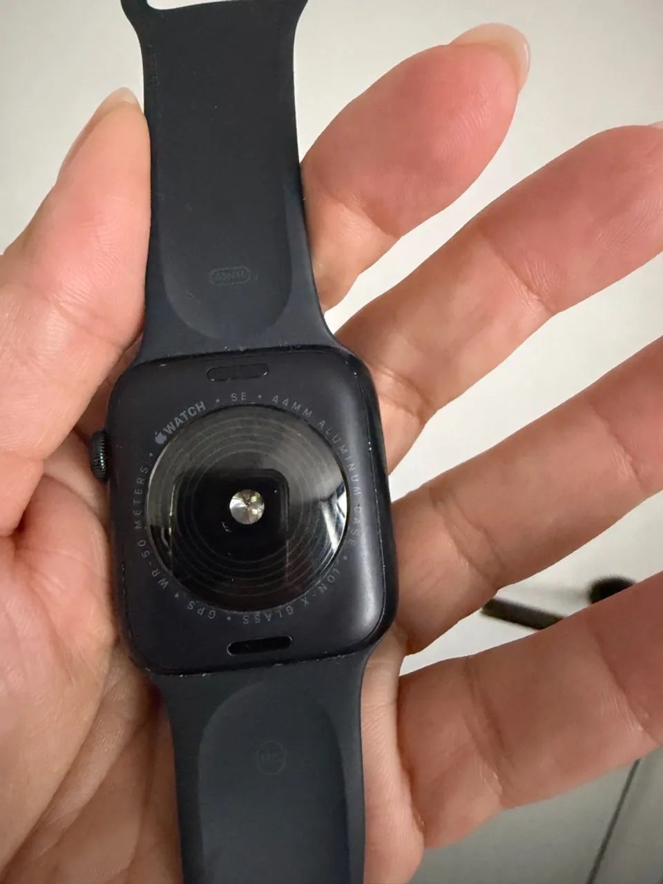 Apple Watch SE 2ª geração   - Foto 4