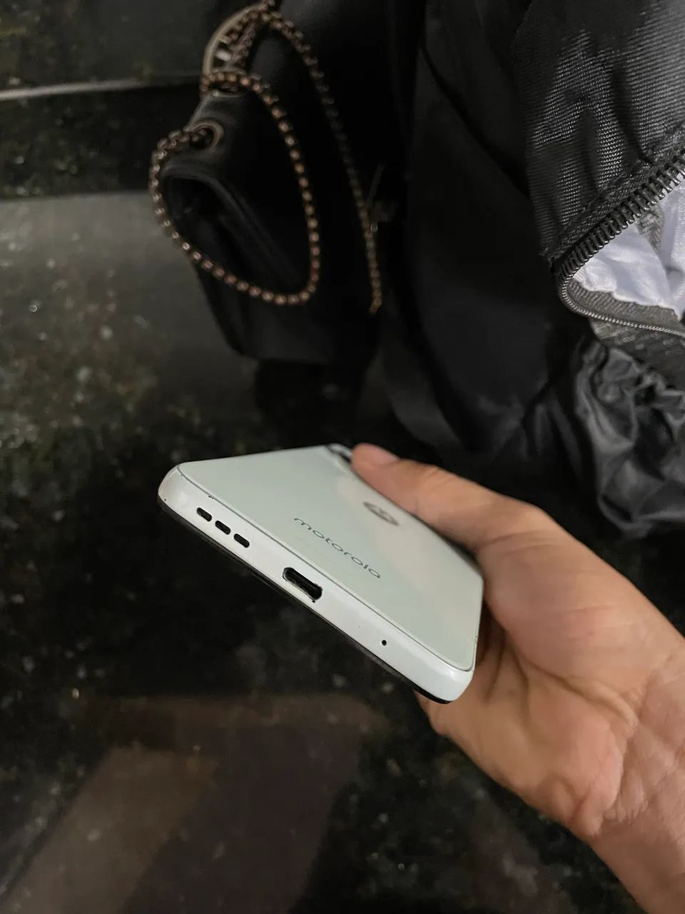 Vendo moto g22 - Foto 2