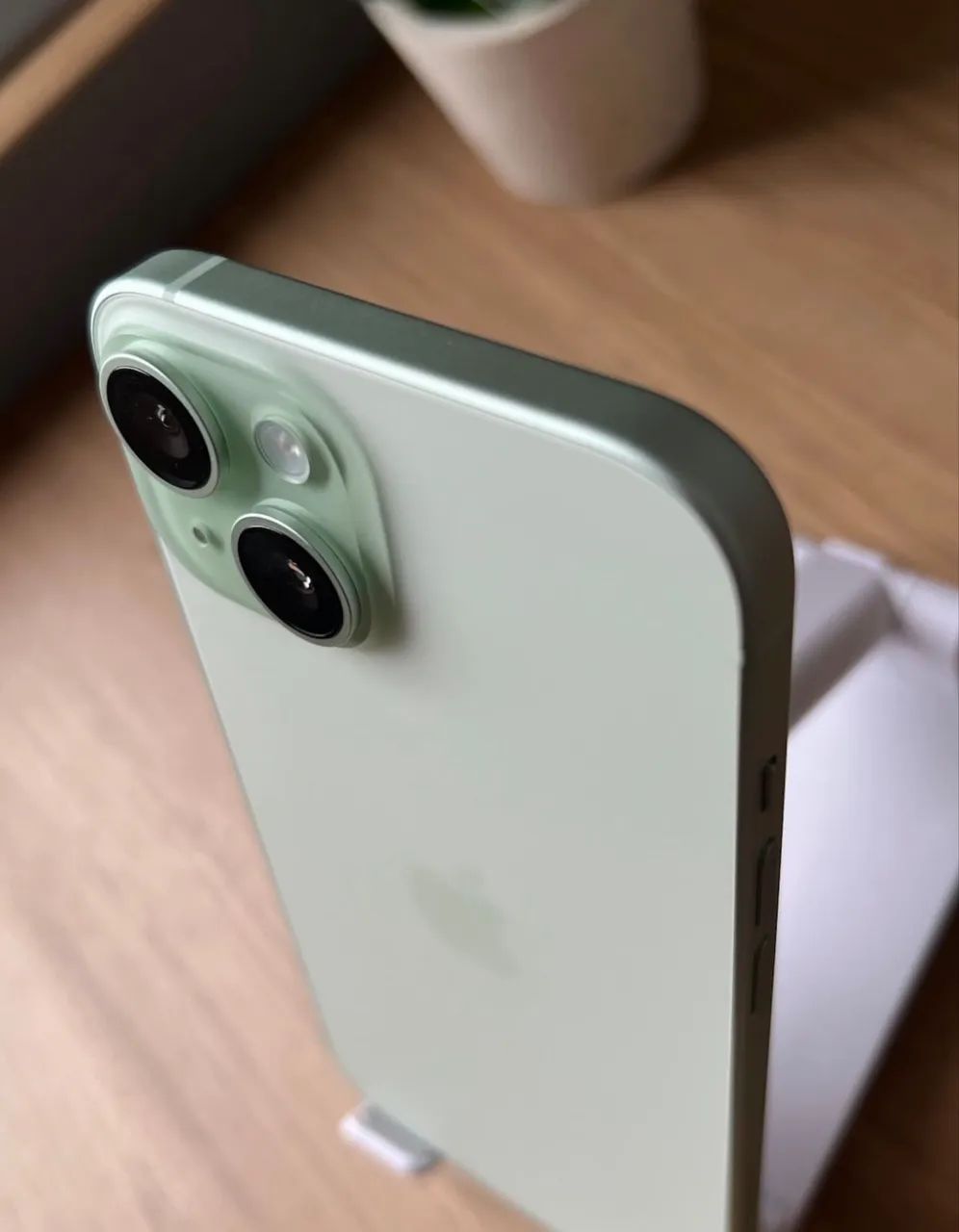 iphone 15 256gb - Foto 2
