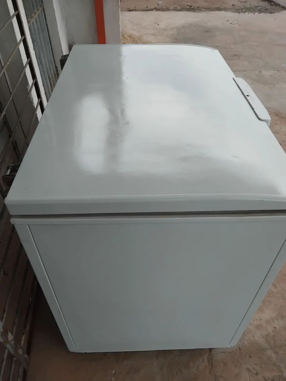 Freezer eletrolux  - Foto 3