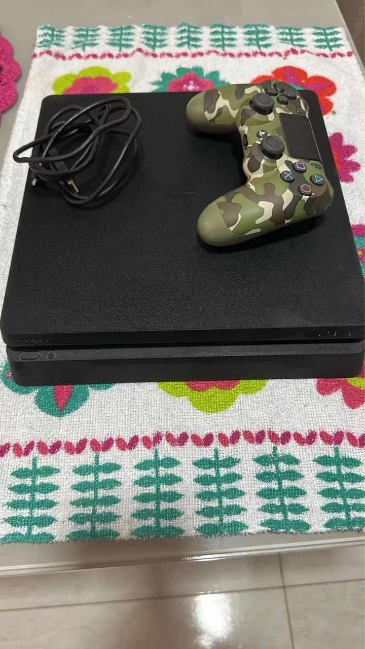 Vídeo Game 
