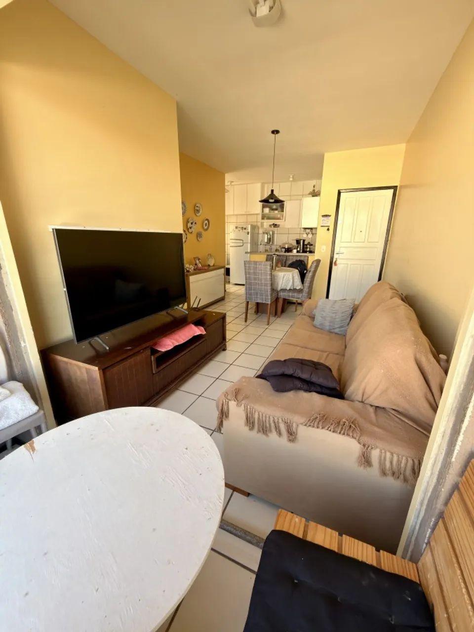 Apartamento 60 m² à Venda no Dionísio Torres | 3 Quartos - Foto 2