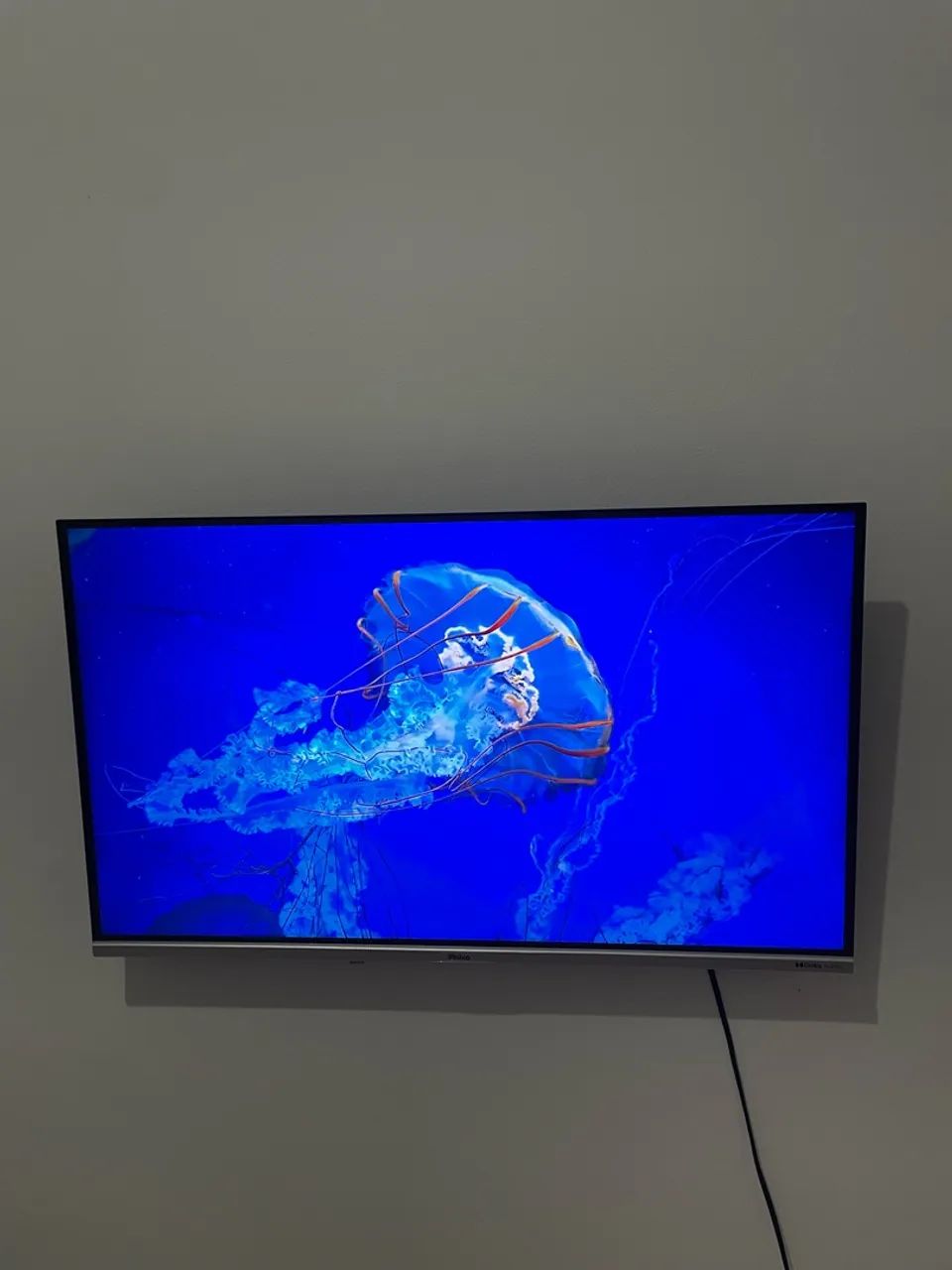 Vendo TV Smart Led Philco 32? Android Tv - Foto 2