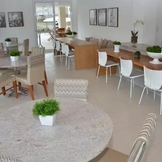 ALugo Apartamento semi mobiliado - Foto 4