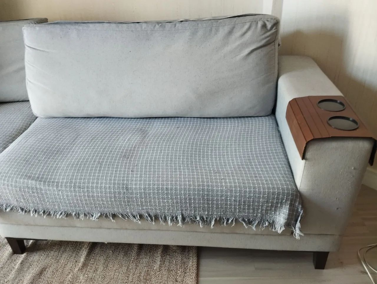 Vendo sofá modular  - Foto 5