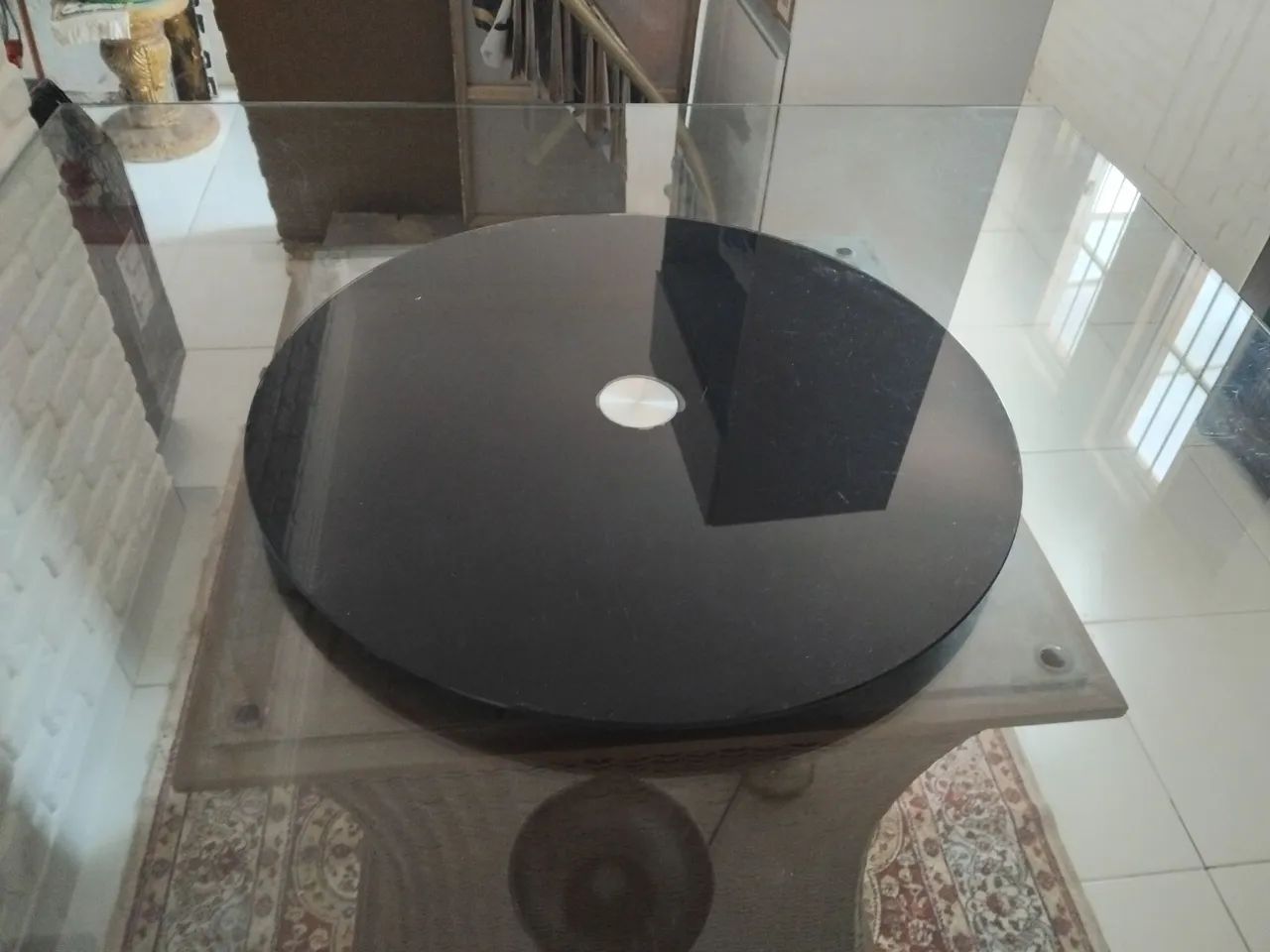 VENDE-SE MESA EM HATTAN - Foto 2